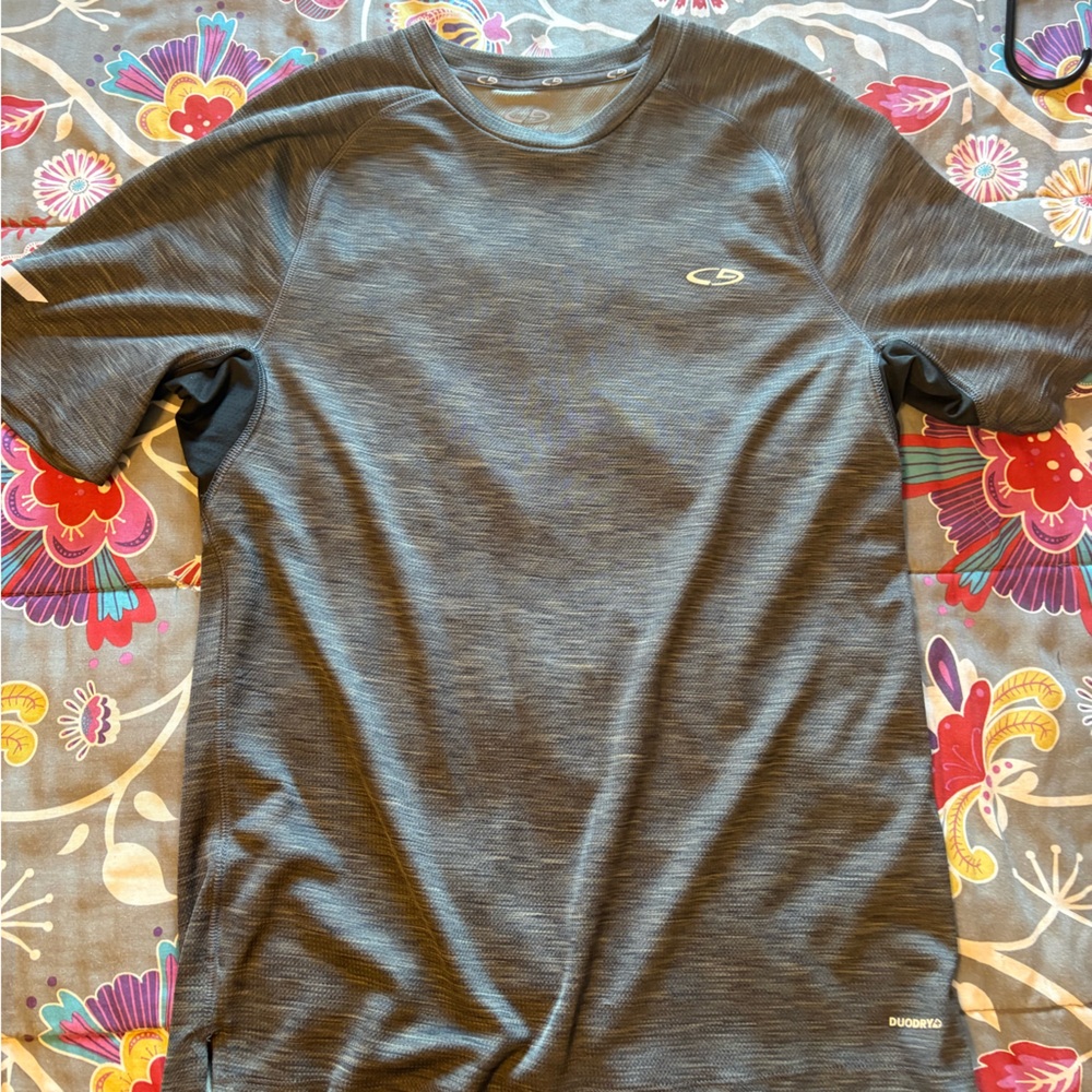 Champion DuoDry+ Performance Tee